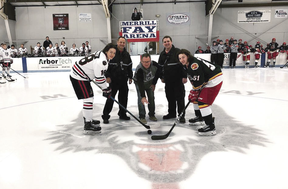 Wolves to host Salute to First Responders games